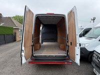 USED 2020 20 MERCEDES-BENZ SPRINTER 2.1 314 CDI Panel Van 5dr Diesel G-Tronic+ RWD L3 H2 Euro 6 (s/s) (143 ps) 