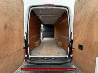 USED 2020 20 MERCEDES-BENZ SPRINTER 2.1 314 CDI Panel Van 5dr Diesel G-Tronic+ RWD L3 H2 Euro 6 (s/s) (143 ps) 