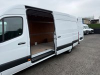 USED 2020 20 MERCEDES-BENZ SPRINTER 2.1 314 CDI Panel Van 5dr Diesel G-Tronic+ RWD L3 H2 Euro 6 (s/s) (143 ps) 