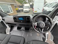 USED 2020 20 MERCEDES-BENZ SPRINTER 2.1 314 CDI Panel Van 5dr Diesel G-Tronic+ RWD L3 H2 Euro 6 (s/s) (143 ps) 