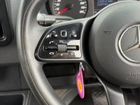 USED 2020 20 MERCEDES-BENZ SPRINTER 2.1 314 CDI Panel Van 5dr Diesel G-Tronic+ RWD L3 H2 Euro 6 (s/s) (143 ps) 