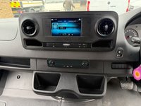 USED 2020 20 MERCEDES-BENZ SPRINTER 2.1 314 CDI Panel Van 5dr Diesel G-Tronic+ RWD L3 H2 Euro 6 (s/s) (143 ps) 