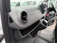 USED 2020 20 MERCEDES-BENZ SPRINTER 2.1 314 CDI Panel Van 5dr Diesel G-Tronic+ RWD L3 H2 Euro 6 (s/s) (143 ps) 