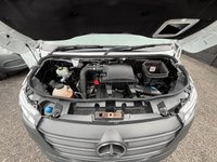 USED 2020 20 MERCEDES-BENZ SPRINTER 2.1 314 CDI Panel Van 5dr Diesel G-Tronic+ RWD L3 H2 Euro 6 (s/s) (143 ps) 