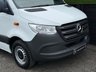 USED 2020 20 MERCEDES-BENZ SPRINTER 2.1 314 CDI Panel Van 5dr Diesel G-Tronic+ RWD L3 H2 Euro 6 (s/s) (143 ps) 