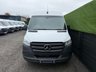 USED 2020 20 MERCEDES-BENZ SPRINTER 2.1 314 CDI Panel Van 5dr Diesel G-Tronic+ RWD L3 H2 Euro 6 (s/s) (143 ps) 