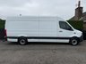 USED 2020 20 MERCEDES-BENZ SPRINTER 2.1 314 CDI Panel Van 5dr Diesel G-Tronic+ RWD L3 H2 Euro 6 (s/s) (143 ps) 