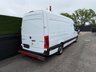 USED 2020 20 MERCEDES-BENZ SPRINTER 2.1 314 CDI Panel Van 5dr Diesel G-Tronic+ RWD L3 H2 Euro 6 (s/s) (143 ps) 