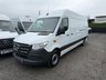 USED 2020 20 MERCEDES-BENZ SPRINTER 2.1 314 CDI Panel Van 5dr Diesel G-Tronic+ RWD L3 H2 Euro 6 (s/s) (143 ps) 