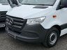 USED 2020 20 MERCEDES-BENZ SPRINTER 2.1 314 CDI Panel Van 5dr Diesel G-Tronic+ RWD L3 H2 Euro 6 (s/s) (143 ps) 
