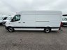 USED 2020 20 MERCEDES-BENZ SPRINTER 2.1 314 CDI Panel Van 5dr Diesel G-Tronic+ RWD L3 H2 Euro 6 (s/s) (143 ps) 