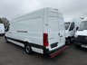 USED 2020 20 MERCEDES-BENZ SPRINTER 2.1 314 CDI Panel Van 5dr Diesel G-Tronic+ RWD L3 H2 Euro 6 (s/s) (143 ps) 