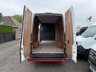 USED 2020 20 MERCEDES-BENZ SPRINTER 2.1 314 CDI Panel Van 5dr Diesel G-Tronic+ RWD L3 H2 Euro 6 (s/s) (143 ps) 