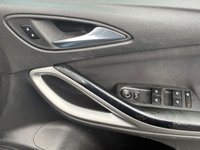 USED 2017 17 VAUXHALL ASTRA 1.4i Turbo Design Hatchback 5dr Petrol Manual Euro 6 (125 ps) THIS POPULAR MODEL COMES WITH 2 KEYS, AIR CONDITIONING AND MUCH MORE..