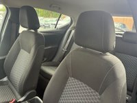 USED 2017 17 VAUXHALL ASTRA 1.4i Turbo Design Hatchback 5dr Petrol Manual Euro 6 (125 ps) THIS POPULAR MODEL COMES WITH 2 KEYS, AIR CONDITIONING AND MUCH MORE..