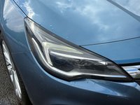 USED 2017 17 VAUXHALL ASTRA 1.4i Turbo Design Hatchback 5dr Petrol Manual Euro 6 (125 ps) THIS POPULAR MODEL COMES WITH 2 KEYS, AIR CONDITIONING AND MUCH MORE..