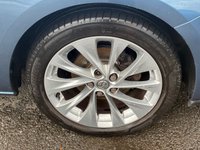 USED 2017 17 VAUXHALL ASTRA 1.4i Turbo Design Hatchback 5dr Petrol Manual Euro 6 (125 ps) THIS POPULAR MODEL COMES WITH 2 KEYS, AIR CONDITIONING AND MUCH MORE..