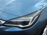 USED 2017 17 VAUXHALL ASTRA 1.4i Turbo Design Hatchback 5dr Petrol Manual Euro 6 (125 ps) THIS POPULAR MODEL COMES WITH 2 KEYS, AIR CONDITIONING AND MUCH MORE..