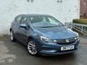 USED 2017 17 VAUXHALL ASTRA 1.4i Turbo Design Hatchback 5dr Petrol Manual Euro 6 (125 ps) THIS POPULAR MODEL COMES WITH 2 KEYS, AIR CONDITIONING AND MUCH MORE..