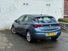 USED 2017 17 VAUXHALL ASTRA 1.4i Turbo Design Hatchback 5dr Petrol Manual Euro 6 (125 ps) THIS POPULAR MODEL COMES WITH 2 KEYS, AIR CONDITIONING AND MUCH MORE..