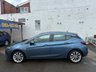 USED 2017 17 VAUXHALL ASTRA 1.4i Turbo Design Hatchback 5dr Petrol Manual Euro 6 (125 ps) THIS POPULAR MODEL COMES WITH 2 KEYS, AIR CONDITIONING AND MUCH MORE..