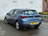 USED 2017 17 VAUXHALL ASTRA 1.4i Turbo Design Hatchback 5dr Petrol Manual Euro 6 (125 ps) THIS POPULAR MODEL COMES WITH 2 KEYS, AIR CONDITIONING AND MUCH MORE..