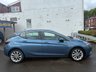 USED 2017 17 VAUXHALL ASTRA 1.4i Turbo Design Hatchback 5dr Petrol Manual Euro 6 (125 ps) THIS POPULAR MODEL COMES WITH 2 KEYS, AIR CONDITIONING AND MUCH MORE..