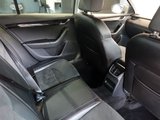 USED 2019 19 SKODA OCTAVIA 1.5 TSI GPF ACT SE L Estate 5dr Petrol Manual Euro 6 (s/s) (150 ps) NICELY CARED FOR ESTATE - COMES WITH A FULL SERVICE HISTORY + SATELLITE NAVIGATION + APPLE CARPLAY / ANDROID AUTO + BLUETOOTH PHONE AND MEDIA CONNECTIVITY + DUAL ZONE AUTOMATIC AIR CONDITIONED CLIMATE CONTROL + DAB DIGITAL RADIO + IN CAR ENTERTAINMENT WITH TOUCH SCREEN MEDIA DISPLAY + MIRROR LINK + APPS CONTROL + PARKING SENSORS + AUTOMATIC LED HEADLIGHTS + LED DAYTIME RUNNING LIGHTS + CRUISE CONTROL + ECO STOP/START SYSTEM + LEATHER MULTIFUNCTIONAL STEERING WHEEL + VOICE COMMAND + AUTOMATIC WIP