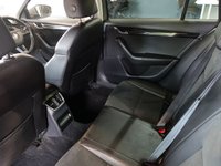 USED 2019 19 SKODA OCTAVIA 1.5 TSI GPF ACT SE L Estate 5dr Petrol Manual Euro 6 (s/s) (150 ps) NICELY CARED FOR ESTATE - COMES WITH A FULL SERVICE HISTORY + SATELLITE NAVIGATION + APPLE CARPLAY / ANDROID AUTO + BLUETOOTH PHONE AND MEDIA CONNECTIVITY + DUAL ZONE AUTOMATIC AIR CONDITIONED CLIMATE CONTROL + DAB DIGITAL RADIO + IN CAR ENTERTAINMENT WITH TOUCH SCREEN MEDIA DISPLAY + MIRROR LINK + APPS CONTROL + PARKING SENSORS + AUTOMATIC LED HEADLIGHTS + LED DAYTIME RUNNING LIGHTS + CRUISE CONTROL + ECO STOP/START SYSTEM + LEATHER MULTIFUNCTIONAL STEERING WHEEL + VOICE COMMAND + AUTOMATIC WIP