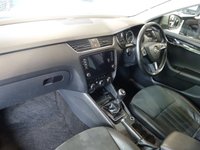 USED 2019 19 SKODA OCTAVIA 1.5 TSI GPF ACT SE L Estate 5dr Petrol Manual Euro 6 (s/s) (150 ps) NICELY CARED FOR ESTATE - COMES WITH A FULL SERVICE HISTORY + SATELLITE NAVIGATION + APPLE CARPLAY / ANDROID AUTO + BLUETOOTH PHONE AND MEDIA CONNECTIVITY + DUAL ZONE AUTOMATIC AIR CONDITIONED CLIMATE CONTROL + DAB DIGITAL RADIO + IN CAR ENTERTAINMENT WITH TOUCH SCREEN MEDIA DISPLAY + MIRROR LINK + APPS CONTROL + PARKING SENSORS + AUTOMATIC LED HEADLIGHTS + LED DAYTIME RUNNING LIGHTS + CRUISE CONTROL + ECO STOP/START SYSTEM + LEATHER MULTIFUNCTIONAL STEERING WHEEL + VOICE COMMAND + AUTOMATIC WIP