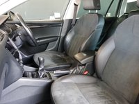 USED 2019 19 SKODA OCTAVIA 1.5 TSI GPF ACT SE L Estate 5dr Petrol Manual Euro 6 (s/s) (150 ps) NICELY CARED FOR ESTATE - COMES WITH A FULL SERVICE HISTORY + SATELLITE NAVIGATION + APPLE CARPLAY / ANDROID AUTO + BLUETOOTH PHONE AND MEDIA CONNECTIVITY + DUAL ZONE AUTOMATIC AIR CONDITIONED CLIMATE CONTROL + DAB DIGITAL RADIO + IN CAR ENTERTAINMENT WITH TOUCH SCREEN MEDIA DISPLAY + MIRROR LINK + APPS CONTROL + PARKING SENSORS + AUTOMATIC LED HEADLIGHTS + LED DAYTIME RUNNING LIGHTS + CRUISE CONTROL + ECO STOP/START SYSTEM + LEATHER MULTIFUNCTIONAL STEERING WHEEL + VOICE COMMAND + AUTOMATIC WIP