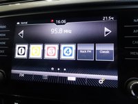 USED 2019 19 SKODA OCTAVIA 1.5 TSI GPF ACT SE L Estate 5dr Petrol Manual Euro 6 (s/s) (150 ps) NICELY CARED FOR ESTATE - COMES WITH A FULL SERVICE HISTORY + SATELLITE NAVIGATION + APPLE CARPLAY / ANDROID AUTO + BLUETOOTH PHONE AND MEDIA CONNECTIVITY + DUAL ZONE AUTOMATIC AIR CONDITIONED CLIMATE CONTROL + DAB DIGITAL RADIO + IN CAR ENTERTAINMENT WITH TOUCH SCREEN MEDIA DISPLAY + MIRROR LINK + APPS CONTROL + PARKING SENSORS + AUTOMATIC LED HEADLIGHTS + LED DAYTIME RUNNING LIGHTS + CRUISE CONTROL + ECO STOP/START SYSTEM + LEATHER MULTIFUNCTIONAL STEERING WHEEL + VOICE COMMAND + AUTOMATIC WIP