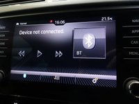 USED 2019 19 SKODA OCTAVIA 1.5 TSI GPF ACT SE L Estate 5dr Petrol Manual Euro 6 (s/s) (150 ps) NICELY CARED FOR ESTATE - COMES WITH A FULL SERVICE HISTORY + SATELLITE NAVIGATION + APPLE CARPLAY / ANDROID AUTO + BLUETOOTH PHONE AND MEDIA CONNECTIVITY + DUAL ZONE AUTOMATIC AIR CONDITIONED CLIMATE CONTROL + DAB DIGITAL RADIO + IN CAR ENTERTAINMENT WITH TOUCH SCREEN MEDIA DISPLAY + MIRROR LINK + APPS CONTROL + PARKING SENSORS + AUTOMATIC LED HEADLIGHTS + LED DAYTIME RUNNING LIGHTS + CRUISE CONTROL + ECO STOP/START SYSTEM + LEATHER MULTIFUNCTIONAL STEERING WHEEL + VOICE COMMAND + AUTOMATIC WIP