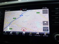 USED 2019 19 SKODA OCTAVIA 1.5 TSI GPF ACT SE L Estate 5dr Petrol Manual Euro 6 (s/s) (150 ps) NICELY CARED FOR ESTATE - COMES WITH A FULL SERVICE HISTORY + SATELLITE NAVIGATION + APPLE CARPLAY / ANDROID AUTO + BLUETOOTH PHONE AND MEDIA CONNECTIVITY + DUAL ZONE AUTOMATIC AIR CONDITIONED CLIMATE CONTROL + DAB DIGITAL RADIO + IN CAR ENTERTAINMENT WITH TOUCH SCREEN MEDIA DISPLAY + MIRROR LINK + APPS CONTROL + PARKING SENSORS + AUTOMATIC LED HEADLIGHTS + LED DAYTIME RUNNING LIGHTS + CRUISE CONTROL + ECO STOP/START SYSTEM + LEATHER MULTIFUNCTIONAL STEERING WHEEL + VOICE COMMAND + AUTOMATIC WIP