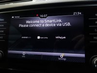 USED 2019 19 SKODA OCTAVIA 1.5 TSI GPF ACT SE L Estate 5dr Petrol Manual Euro 6 (s/s) (150 ps) NICELY CARED FOR ESTATE - COMES WITH A FULL SERVICE HISTORY + SATELLITE NAVIGATION + APPLE CARPLAY / ANDROID AUTO + BLUETOOTH PHONE AND MEDIA CONNECTIVITY + DUAL ZONE AUTOMATIC AIR CONDITIONED CLIMATE CONTROL + DAB DIGITAL RADIO + IN CAR ENTERTAINMENT WITH TOUCH SCREEN MEDIA DISPLAY + MIRROR LINK + APPS CONTROL + PARKING SENSORS + AUTOMATIC LED HEADLIGHTS + LED DAYTIME RUNNING LIGHTS + CRUISE CONTROL + ECO STOP/START SYSTEM + LEATHER MULTIFUNCTIONAL STEERING WHEEL + VOICE COMMAND + AUTOMATIC WIP
