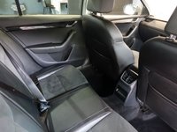 USED 2019 19 SKODA OCTAVIA 1.5 TSI GPF ACT SE L Estate 5dr Petrol Manual Euro 6 (s/s) (150 ps) NICELY CARED FOR ESTATE - COMES WITH A FULL SERVICE HISTORY + SATELLITE NAVIGATION + APPLE CARPLAY / ANDROID AUTO + BLUETOOTH PHONE AND MEDIA CONNECTIVITY + DUAL ZONE AUTOMATIC AIR CONDITIONED CLIMATE CONTROL + DAB DIGITAL RADIO + IN CAR ENTERTAINMENT WITH TOUCH SCREEN MEDIA DISPLAY + MIRROR LINK + APPS CONTROL + PARKING SENSORS + AUTOMATIC LED HEADLIGHTS + LED DAYTIME RUNNING LIGHTS + CRUISE CONTROL + ECO STOP/START SYSTEM + LEATHER MULTIFUNCTIONAL STEERING WHEEL + VOICE COMMAND + AUTOMATIC WIP