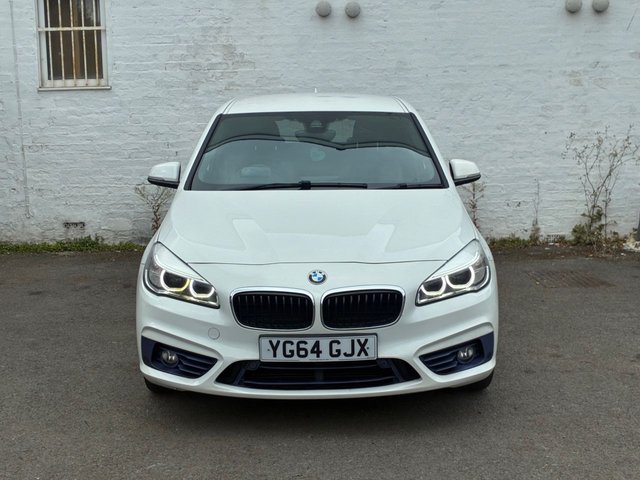View our BMW 2 SERIES ACTIVE TOURER