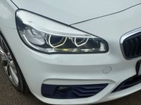 USED 2014 64 BMW 2 SERIES ACTIVE TOURER 2.0 218d Sport MPV 5dr Diesel Auto Euro 6 (s/s) (150 ps) OVER &pound;4,000 OF EXTRAS ON THIS AUTOMATIC BMW 2 SERIES