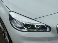 USED 2014 64 BMW 2 SERIES ACTIVE TOURER 2.0 218d Sport MPV 5dr Diesel Auto Euro 6 (s/s) (150 ps) OVER &pound;4,000 OF EXTRAS ON THIS AUTOMATIC BMW 2 SERIES