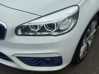 USED 2014 64 BMW 2 SERIES ACTIVE TOURER 2.0 218d Sport MPV 5dr Diesel Auto Euro 6 (s/s) (150 ps) OVER &pound;4,000 OF EXTRAS ON THIS AUTOMATIC BMW 2 SERIES