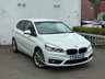 USED 2014 64 BMW 2 SERIES ACTIVE TOURER 2.0 218d Sport MPV 5dr Diesel Auto Euro 6 (s/s) (150 ps) 
