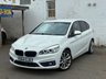 USED 2014 64 BMW 2 SERIES ACTIVE TOURER 2.0 218d Sport MPV 5dr Diesel Auto Euro 6 (s/s) (150 ps) 
