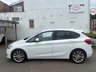 USED 2014 64 BMW 2 SERIES ACTIVE TOURER 2.0 218d Sport MPV 5dr Diesel Auto Euro 6 (s/s) (150 ps) 