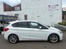 USED 2014 64 BMW 2 SERIES ACTIVE TOURER 2.0 218d Sport MPV 5dr Diesel Auto Euro 6 (s/s) (150 ps) 