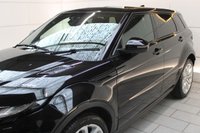 USED 2017 17 LAND ROVER RANGE ROVER EVOQUE 2.0 TD4 HSE Dynamic SUV 5dr Diesel Auto 4WD Euro 6 (stop/start) (180 ps) 