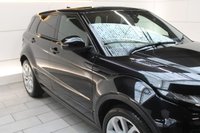 USED 2017 17 LAND ROVER RANGE ROVER EVOQUE 2.0 TD4 HSE Dynamic SUV 5dr Diesel Auto 4WD Euro 6 (stop/start) (180 ps) 
