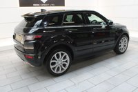 USED 2017 17 LAND ROVER RANGE ROVER EVOQUE 2.0 TD4 HSE Dynamic SUV 5dr Diesel Auto 4WD Euro 6 (stop/start) (180 ps) 