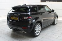 USED 2017 17 LAND ROVER RANGE ROVER EVOQUE 2.0 TD4 HSE Dynamic SUV 5dr Diesel Auto 4WD Euro 6 (stop/start) (180 ps) 