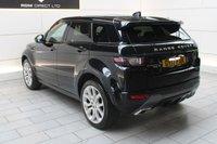 USED 2017 17 LAND ROVER RANGE ROVER EVOQUE 2.0 TD4 HSE Dynamic SUV 5dr Diesel Auto 4WD Euro 6 (stop/start) (180 ps) 