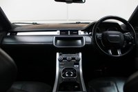 USED 2017 17 LAND ROVER RANGE ROVER EVOQUE 2.0 TD4 HSE Dynamic SUV 5dr Diesel Auto 4WD Euro 6 (stop/start) (180 ps) 